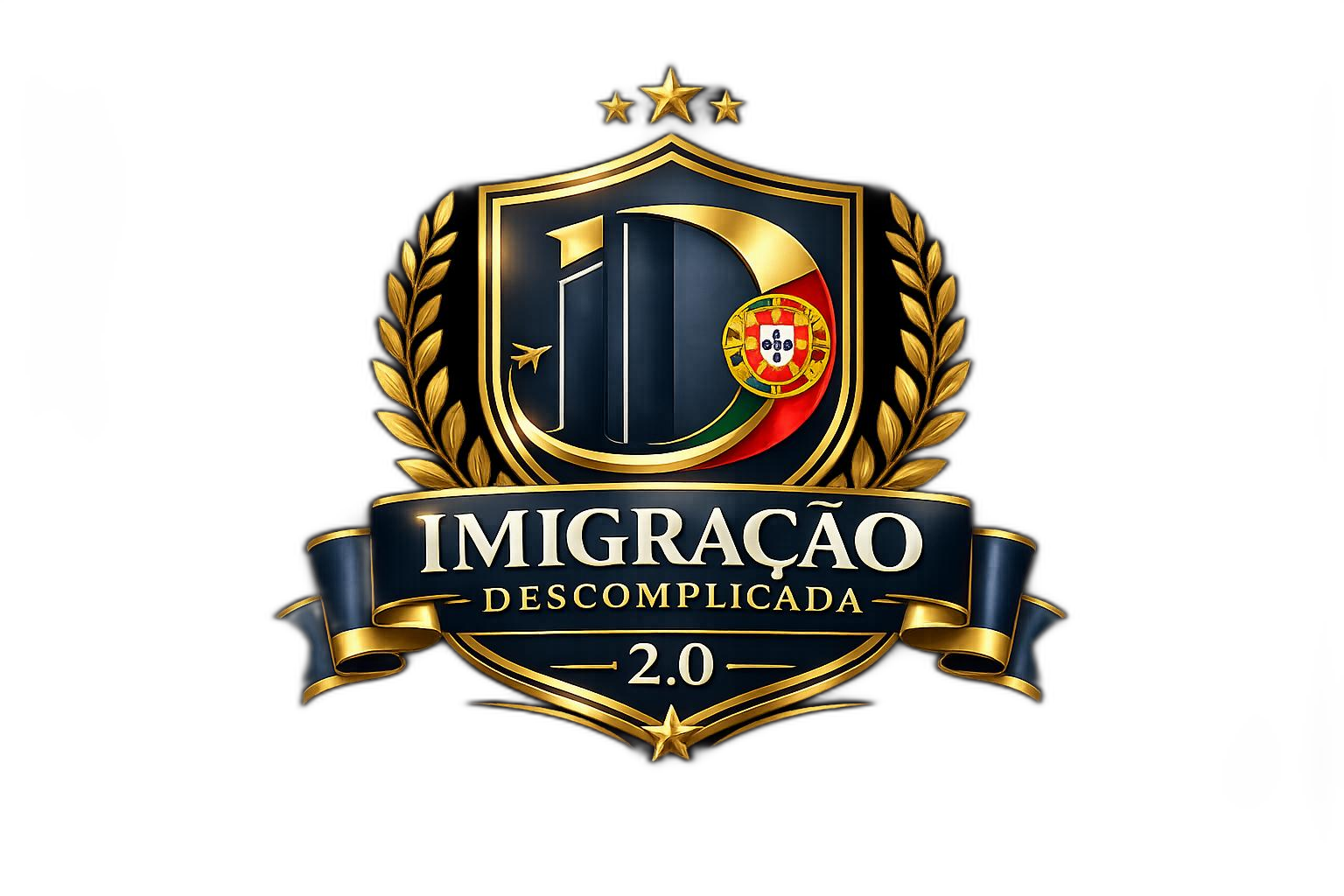 Imigração Descomplicada